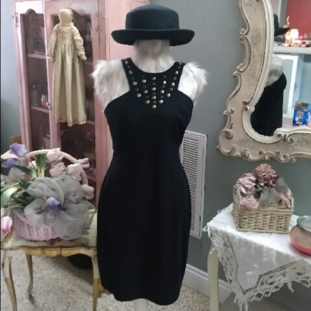 Boston Proper Dress